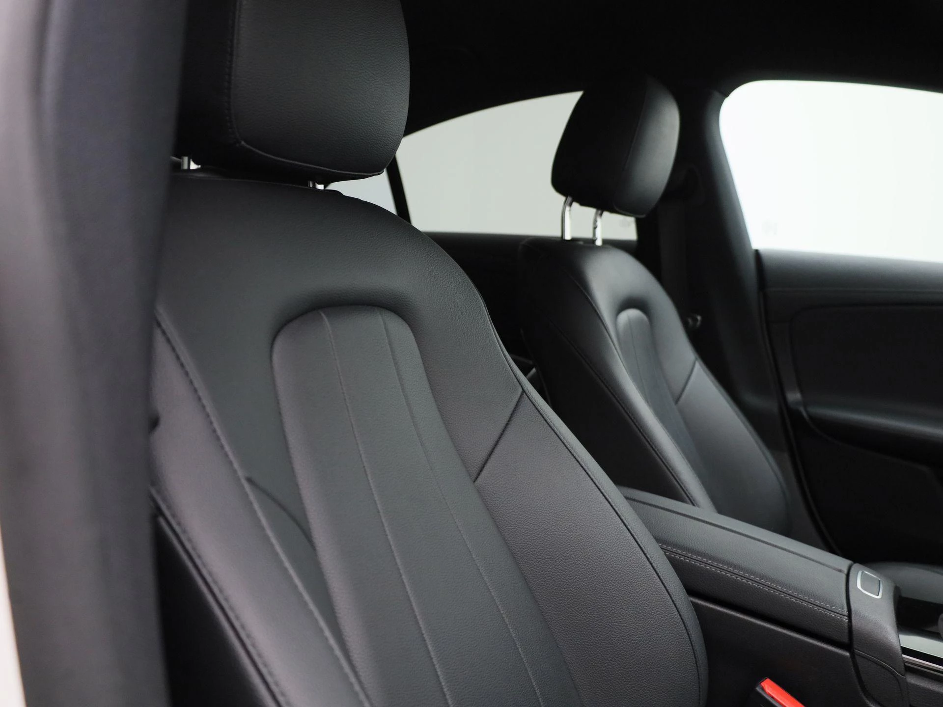 Mercedes-Benz CLA CLA 250 e