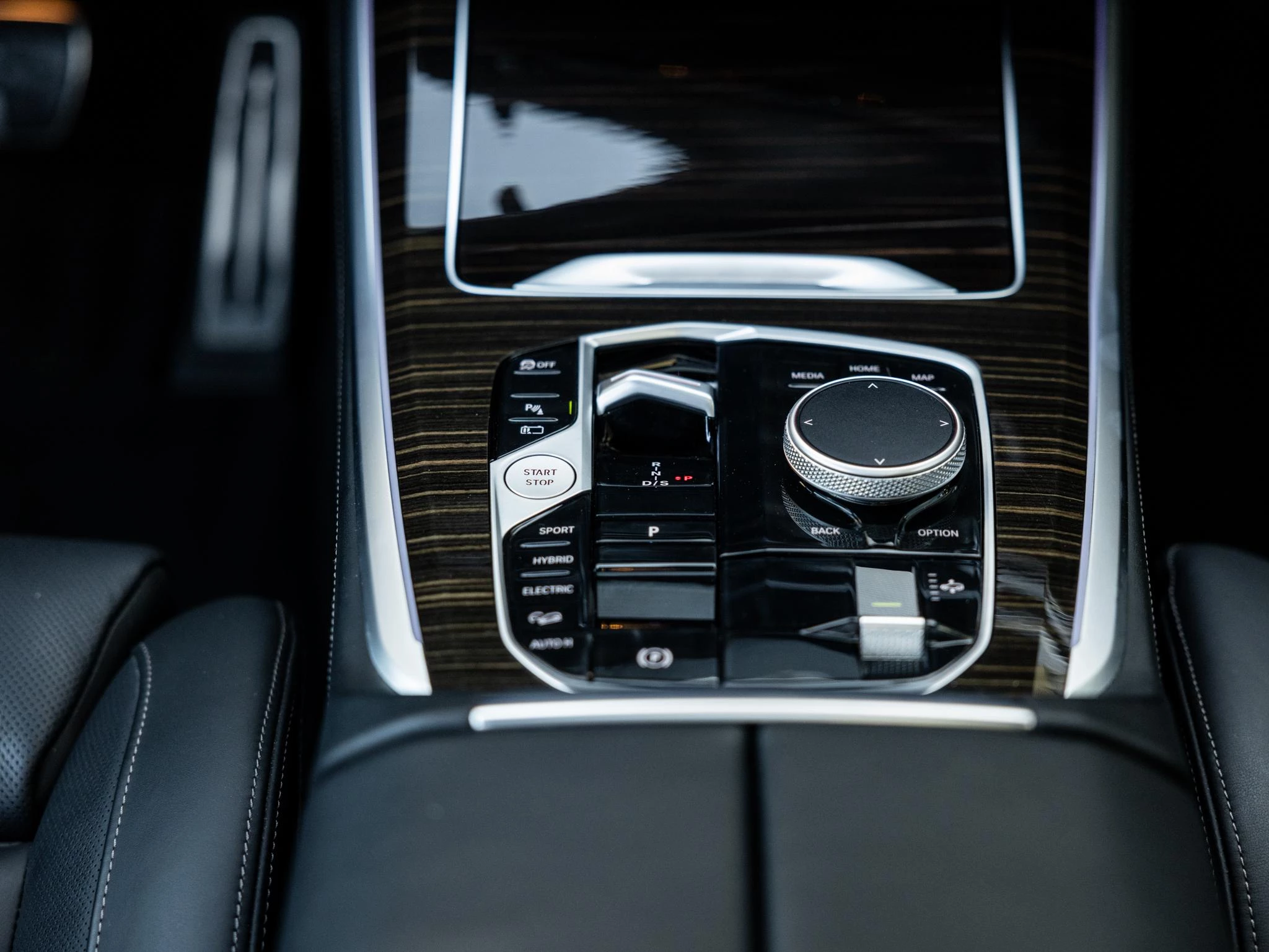 BMW X5 xDrive50e