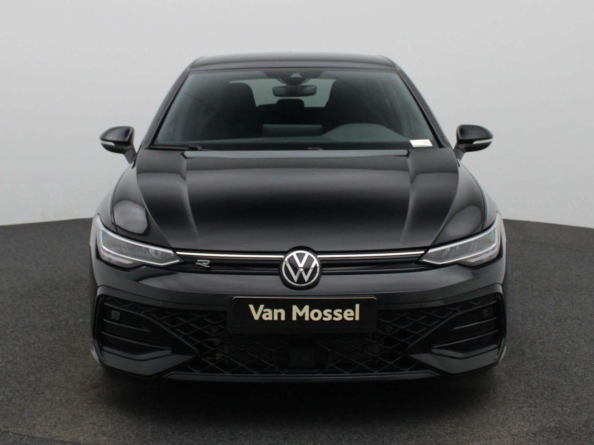 Volkswagen Golf 1.5 eTSI R-Line Edition