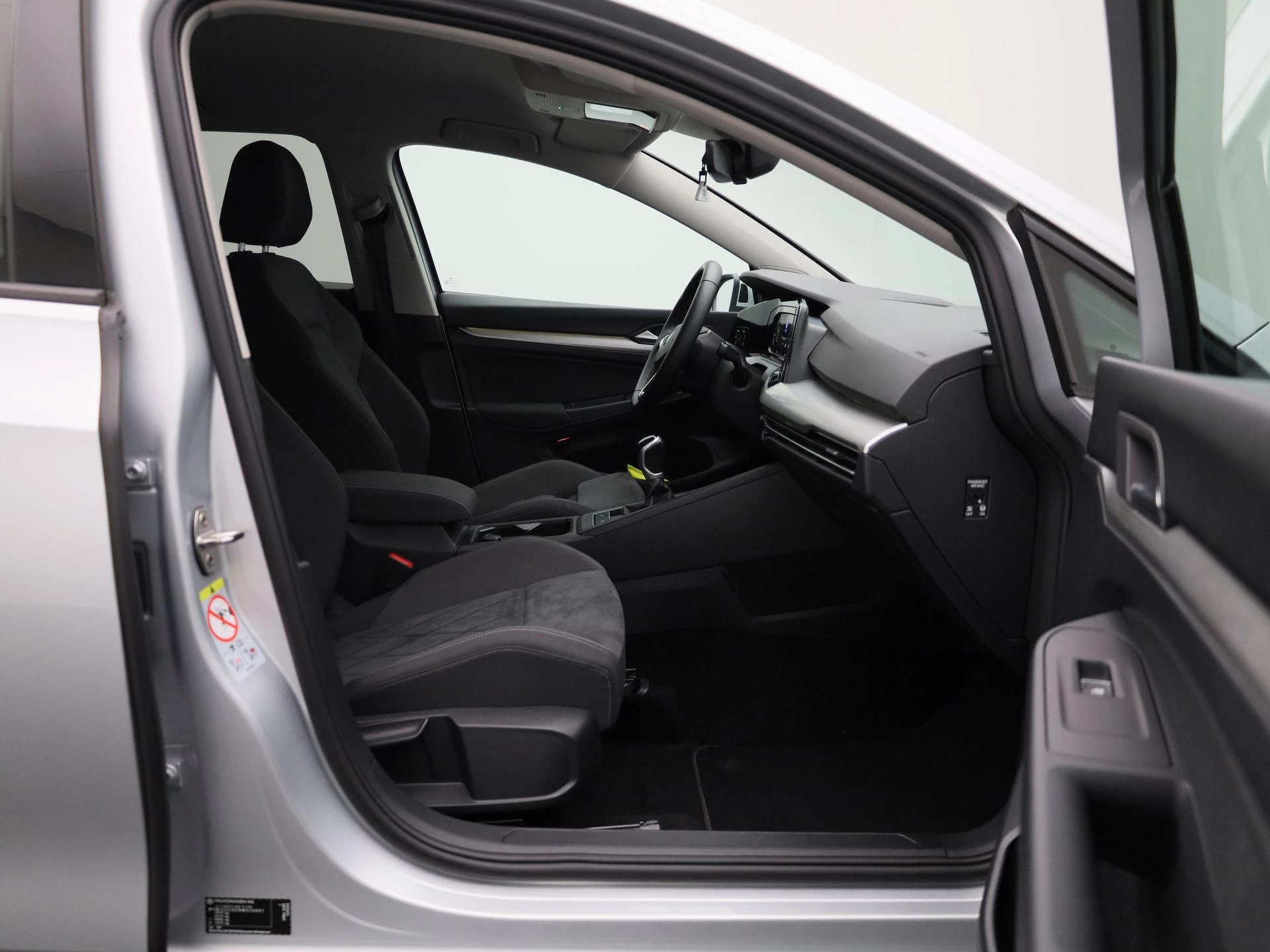 Volkswagen Golf Variant 1.5 TSI Life Business