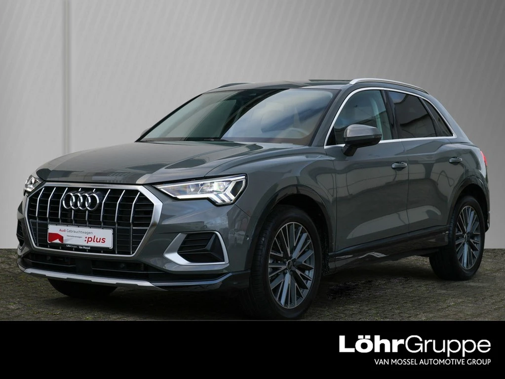 Audi Q3 2026