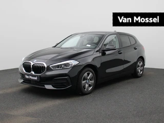 BMW Série 1 Hatch 116iA (80 kW)