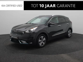 Kia Niro 1.6 GDi PHEV DynamicPlusLine