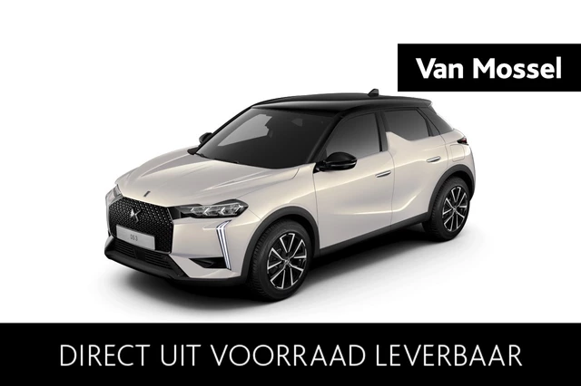 DS DS 3