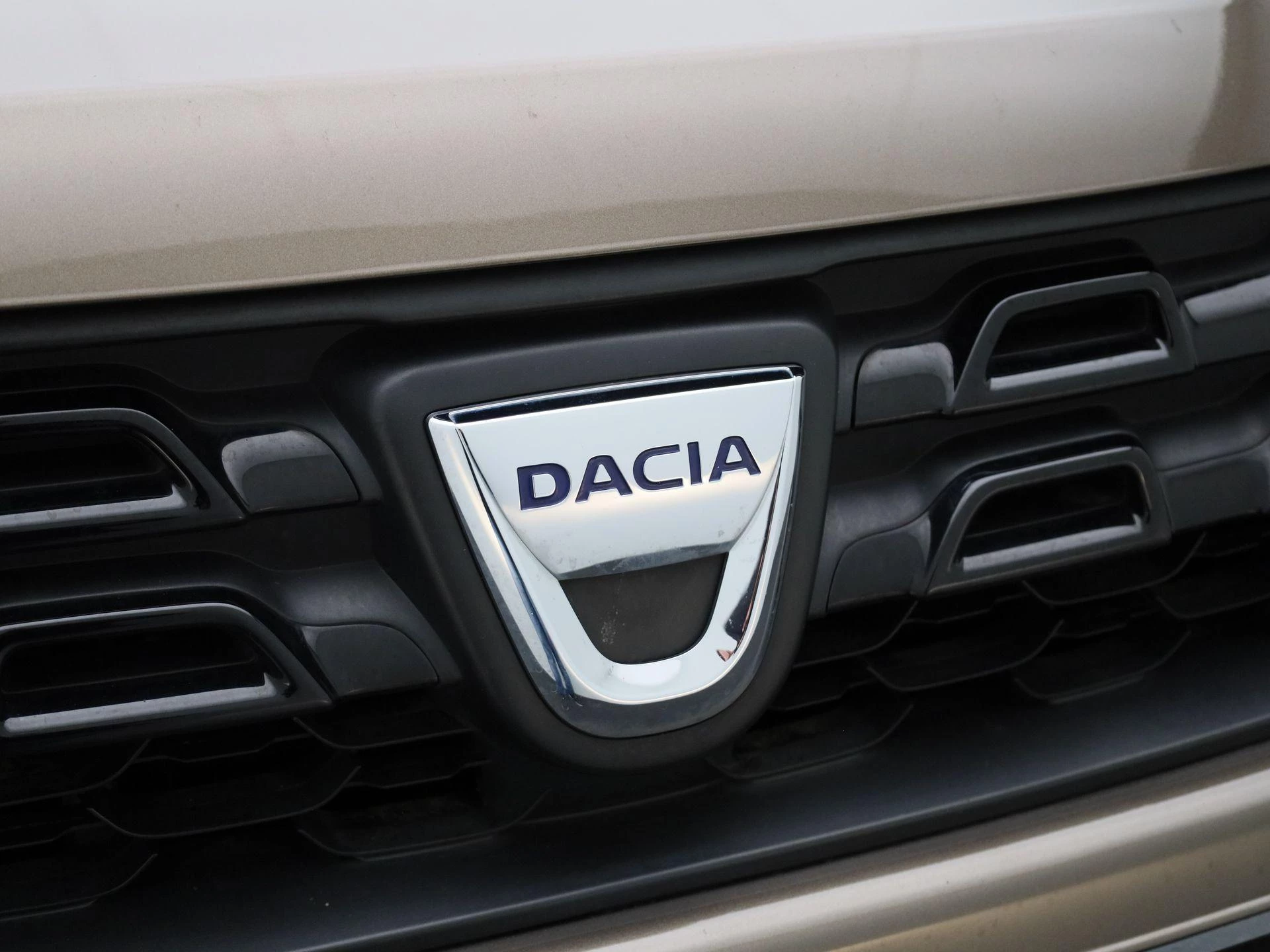 Dacia Duster 1.2 TCe 4x2 Blackshadow