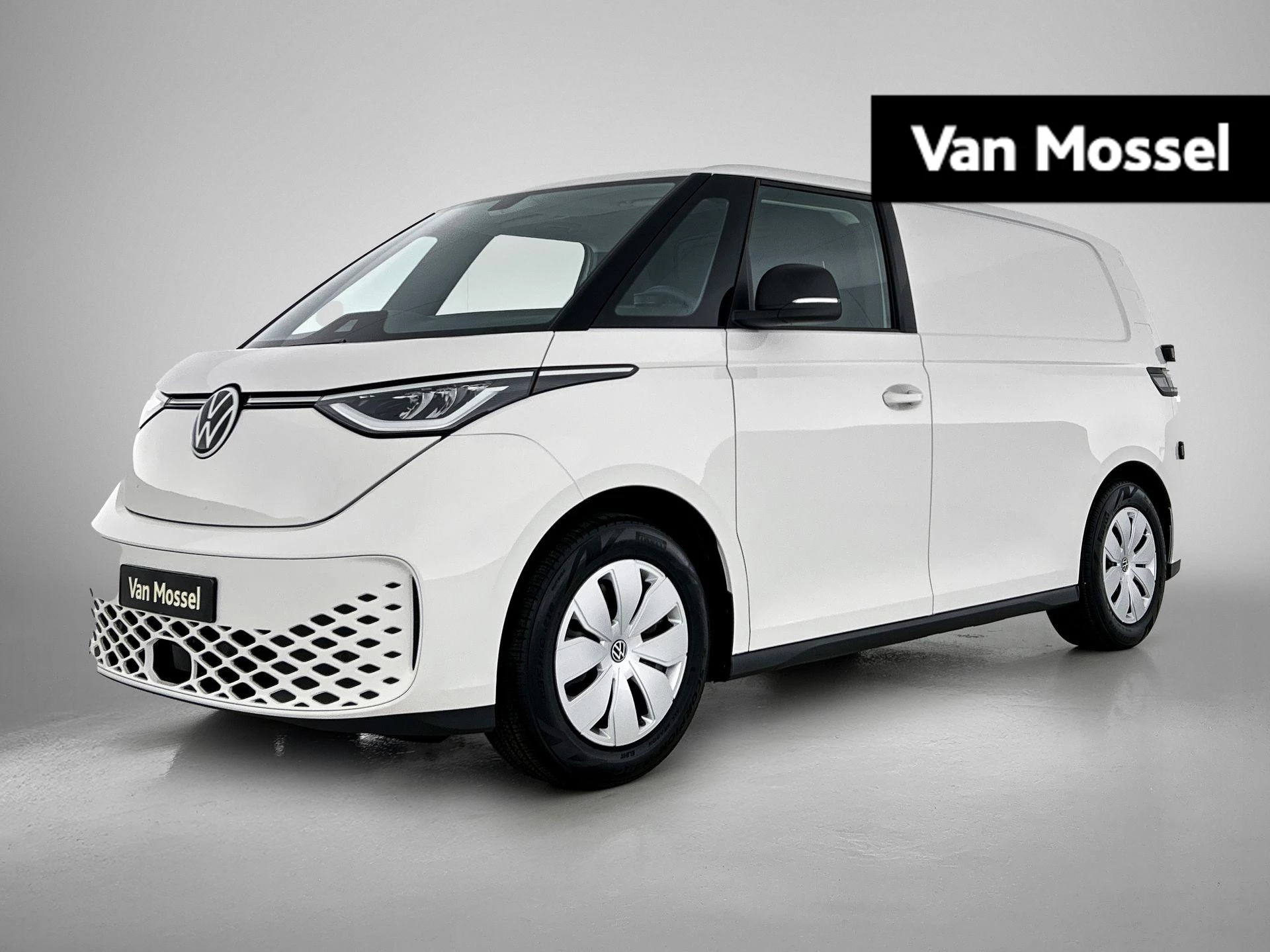 Volkswagen-ID. Buzz Cargo-image-0