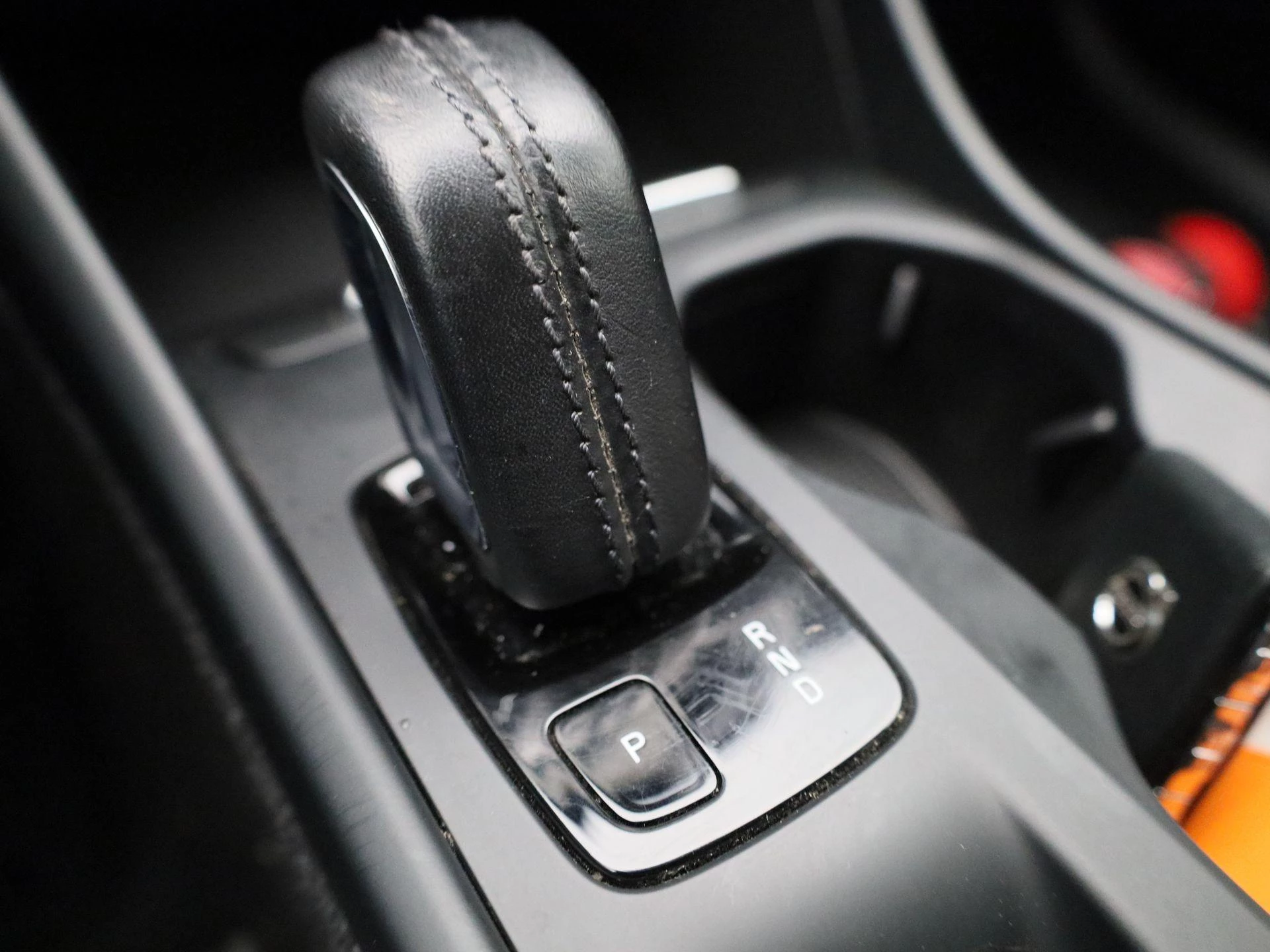 Volvo XC40 T4 Recharge Geartronic Inscription Expr.