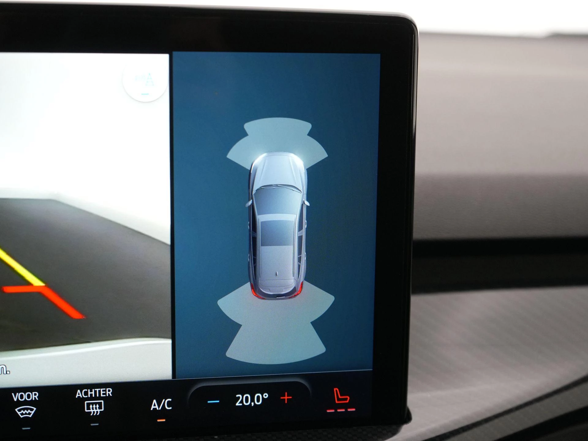 Ford Focus Clipper ST Line Style|Automaat||Camera|Carplay