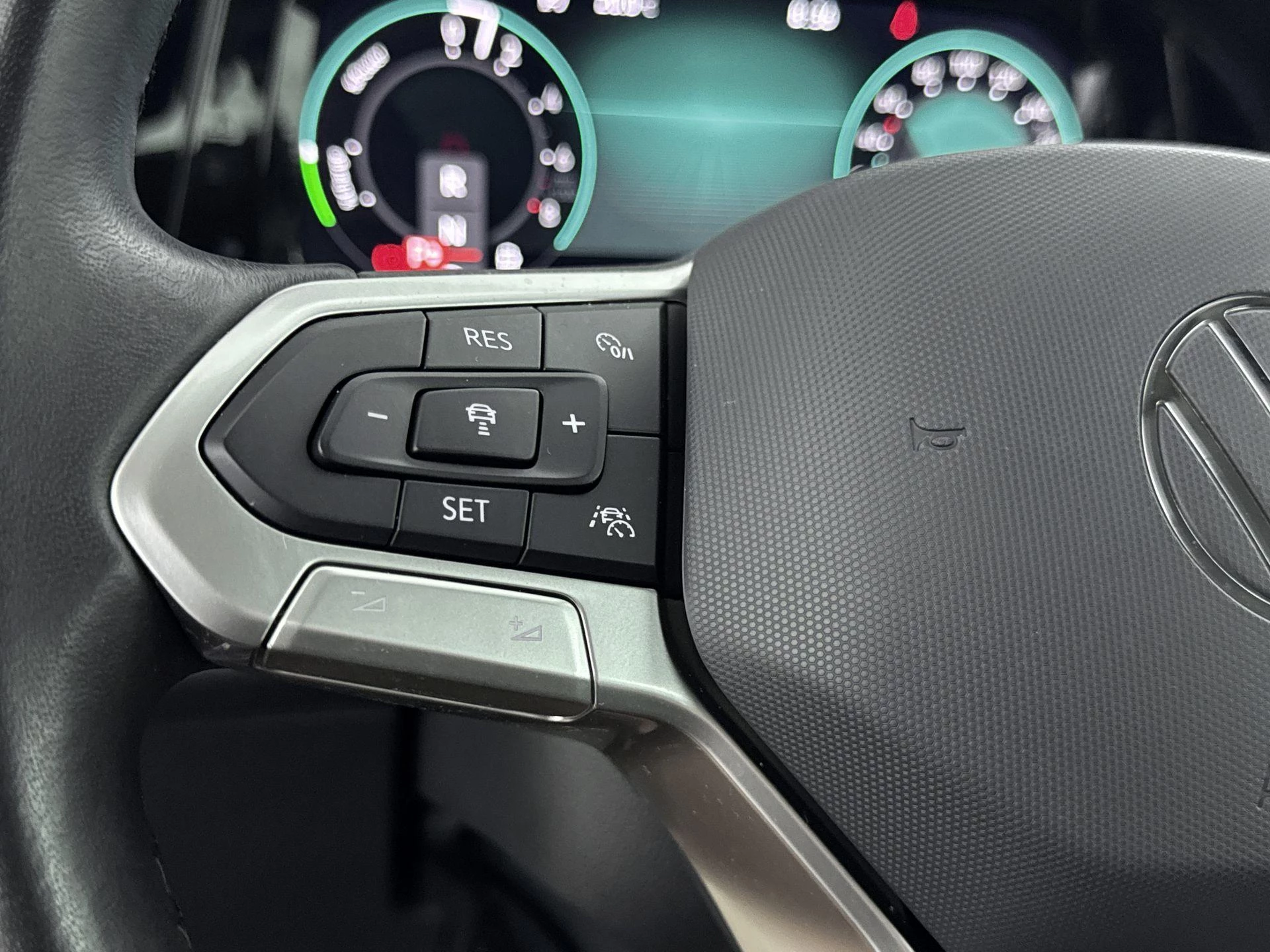 Volkswagen Golf 1.4 eHybrid Style
