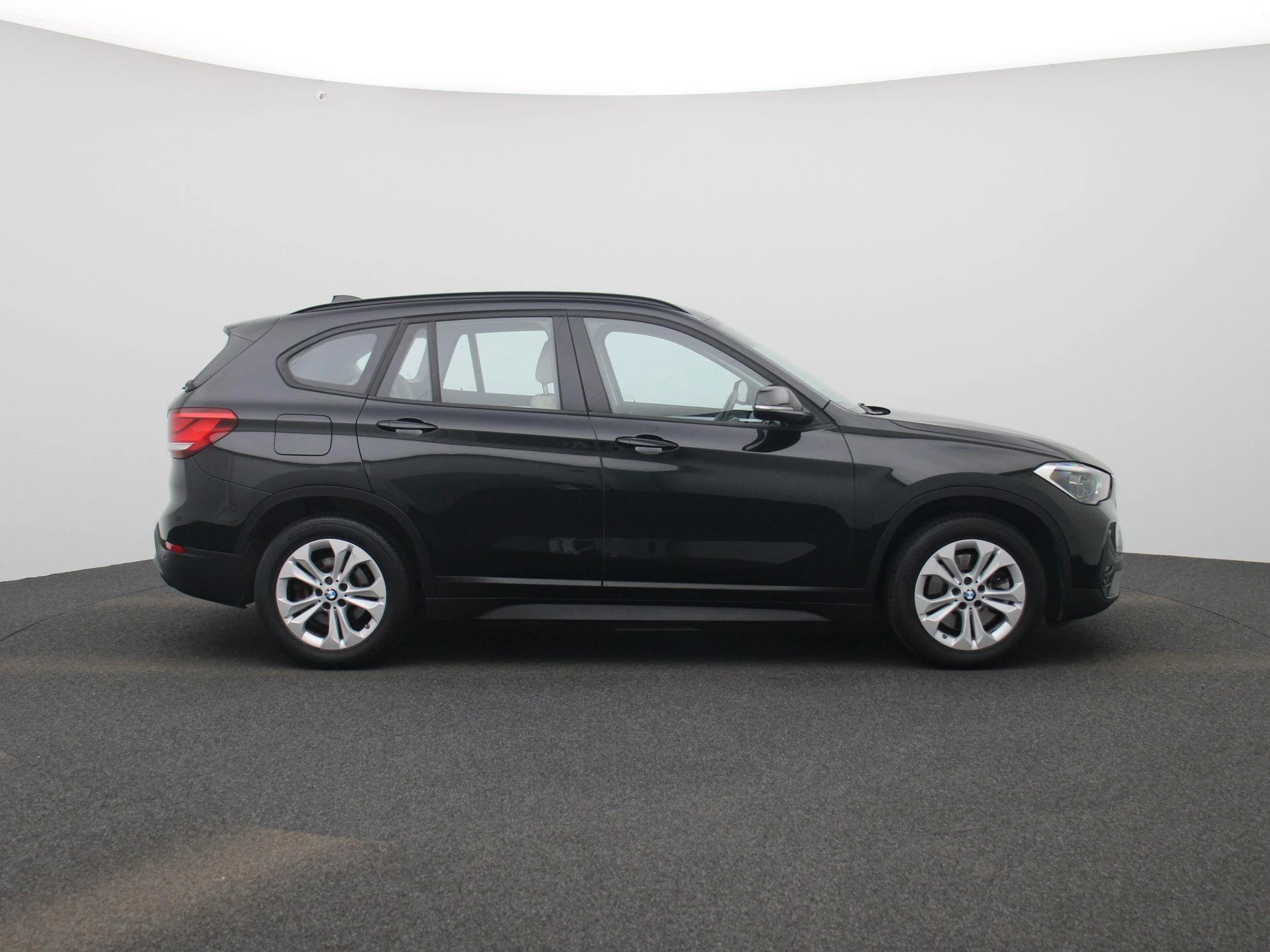 BMW X1 xDrive25e (162 kW)