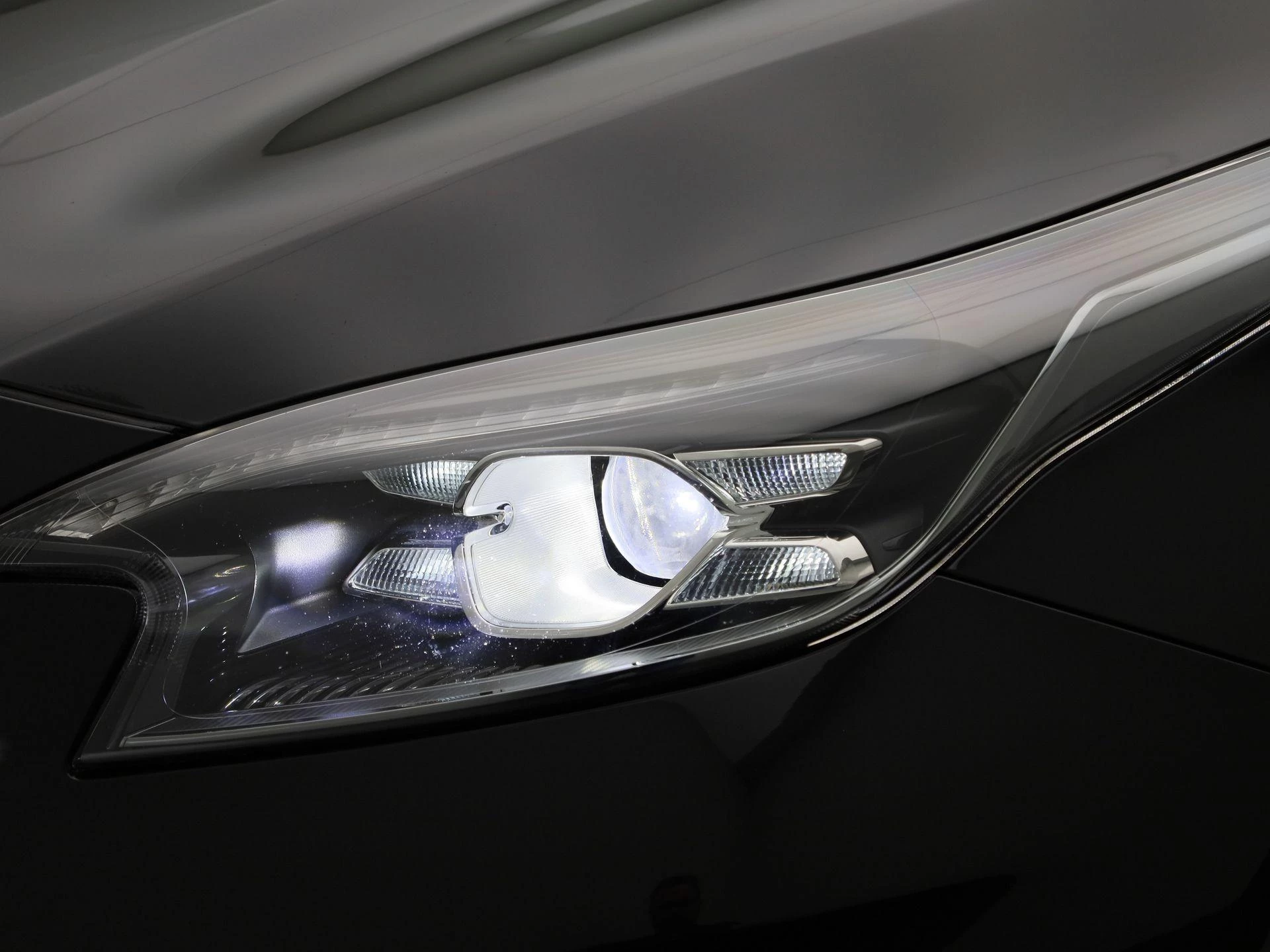 Kia XCeed 1.0 T-GDi DynamicLine