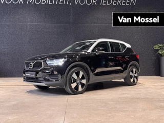 Volvo XC40 T3 Momentum