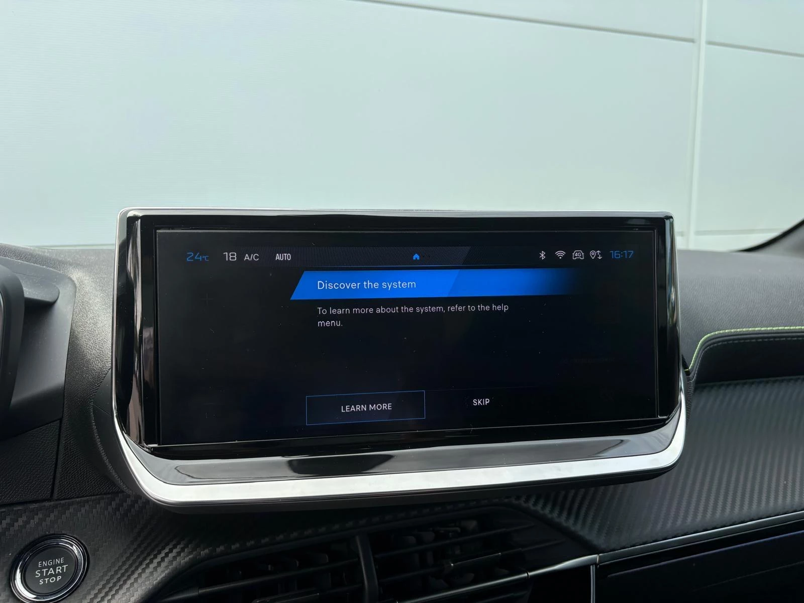 Peugeot 208 1.2 Hybrid 145 e-DCS6 GT