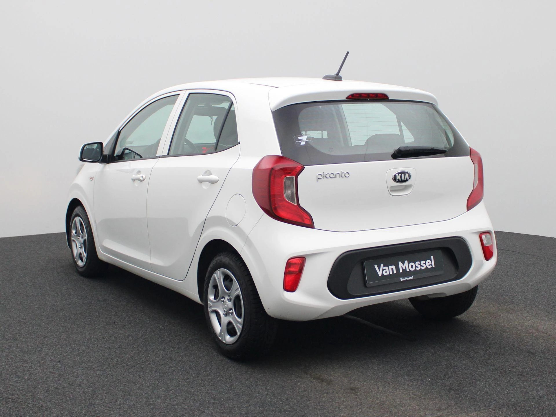 Kia Picanto Easy 1.0