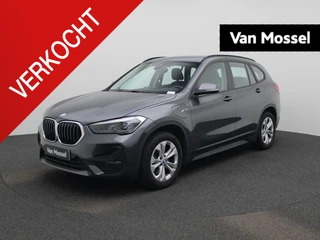 BMW X1 xDrive25e (162 kW)