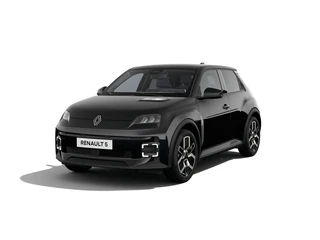 Renault 5 E-TECH comfort range 10 1AT Techno