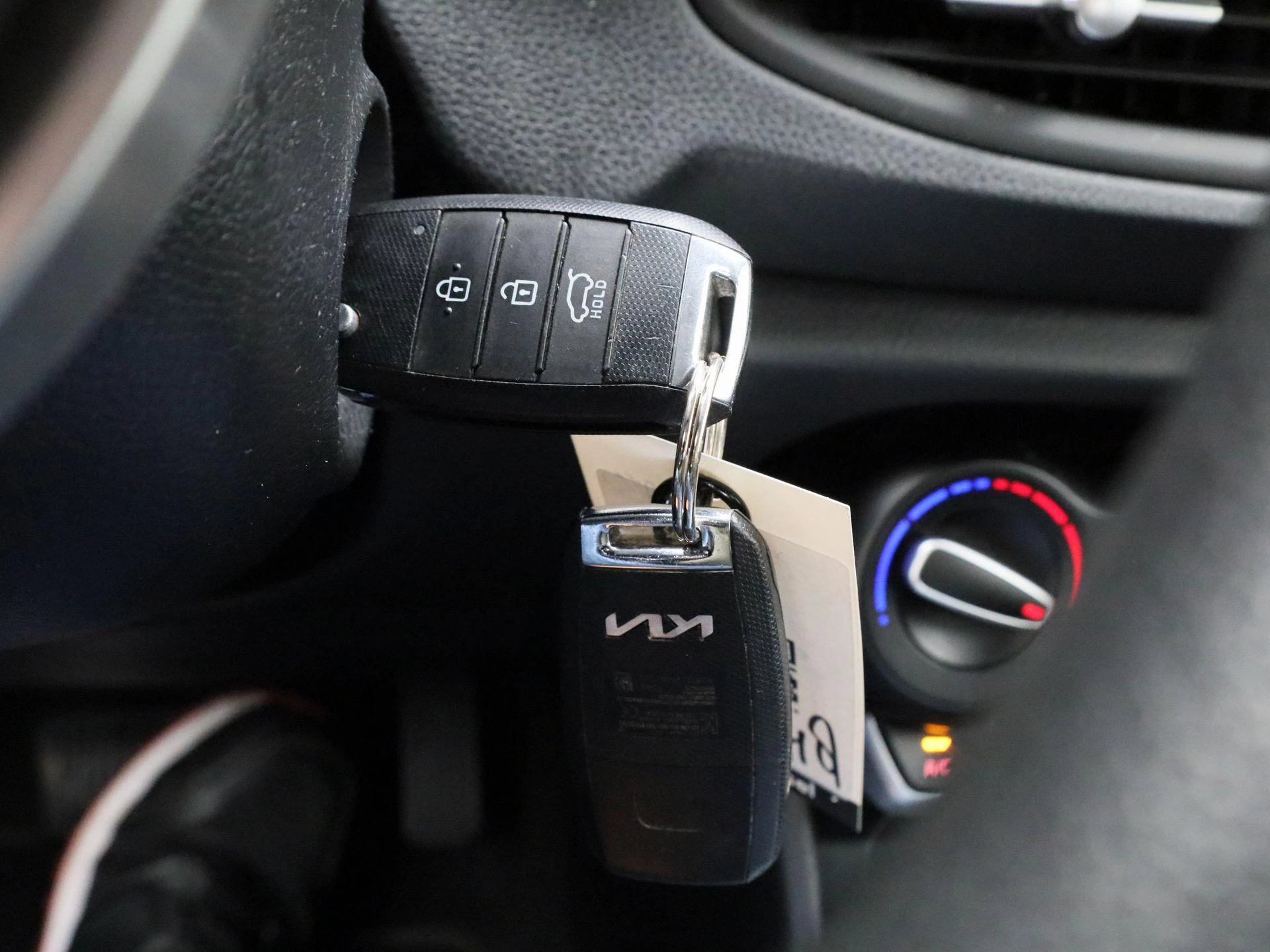 Kia Picanto 1.0 DPi ComfortLine