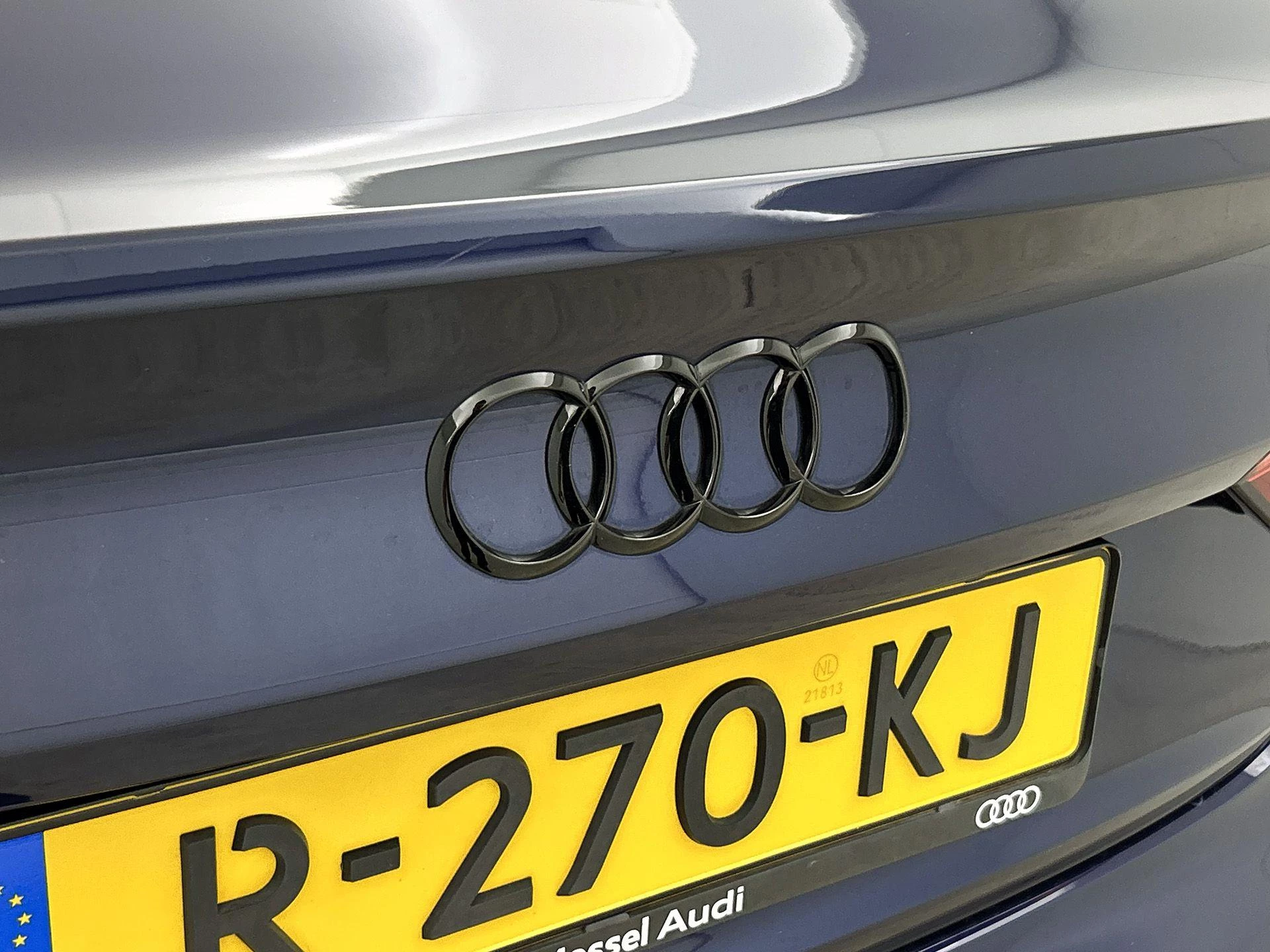 Audi A5 Sportback 40 TFSI Advanced Edition