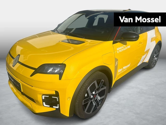 Renault R5