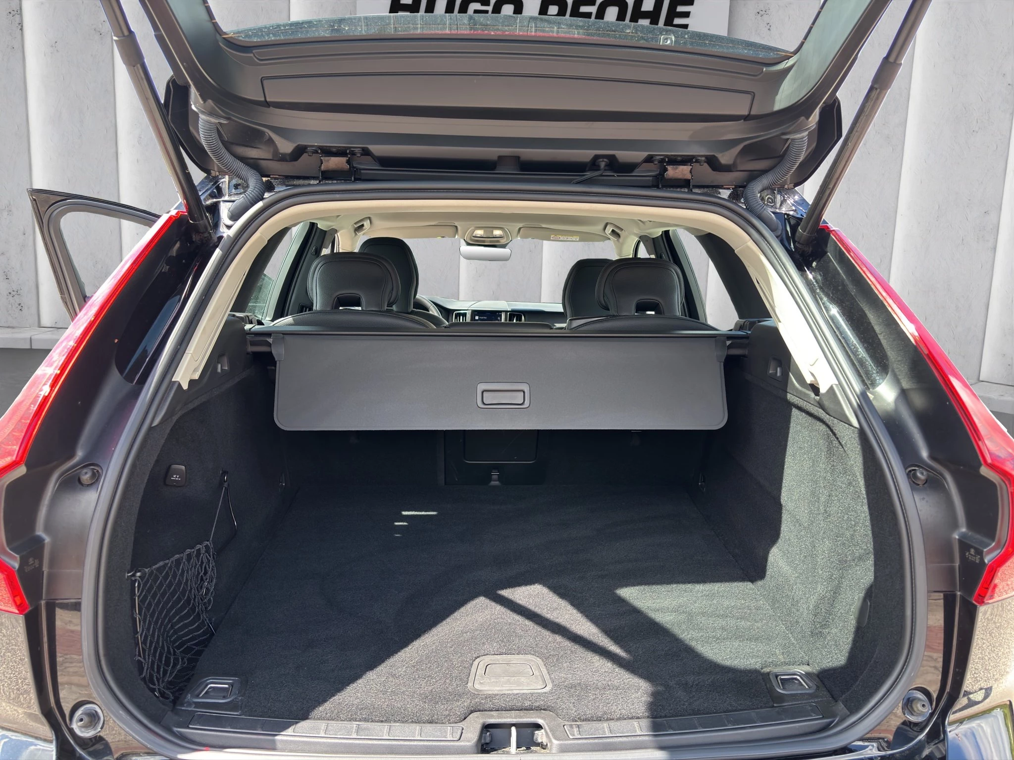 Volvo XC60 Core