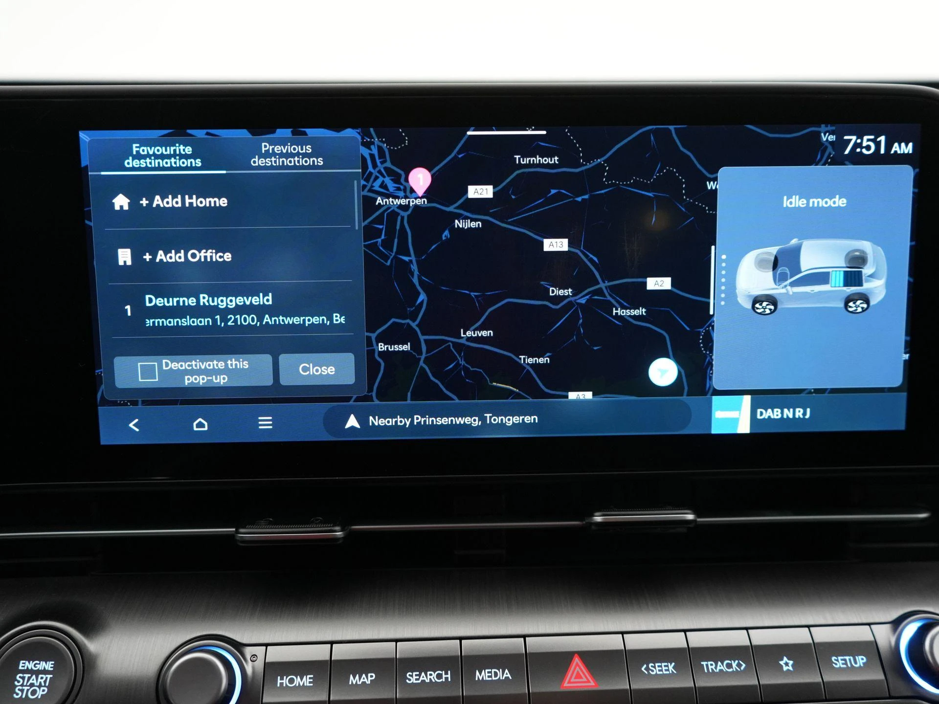 Hyundai Kona 1.6 GDi Hybrid Feel 6-DCT