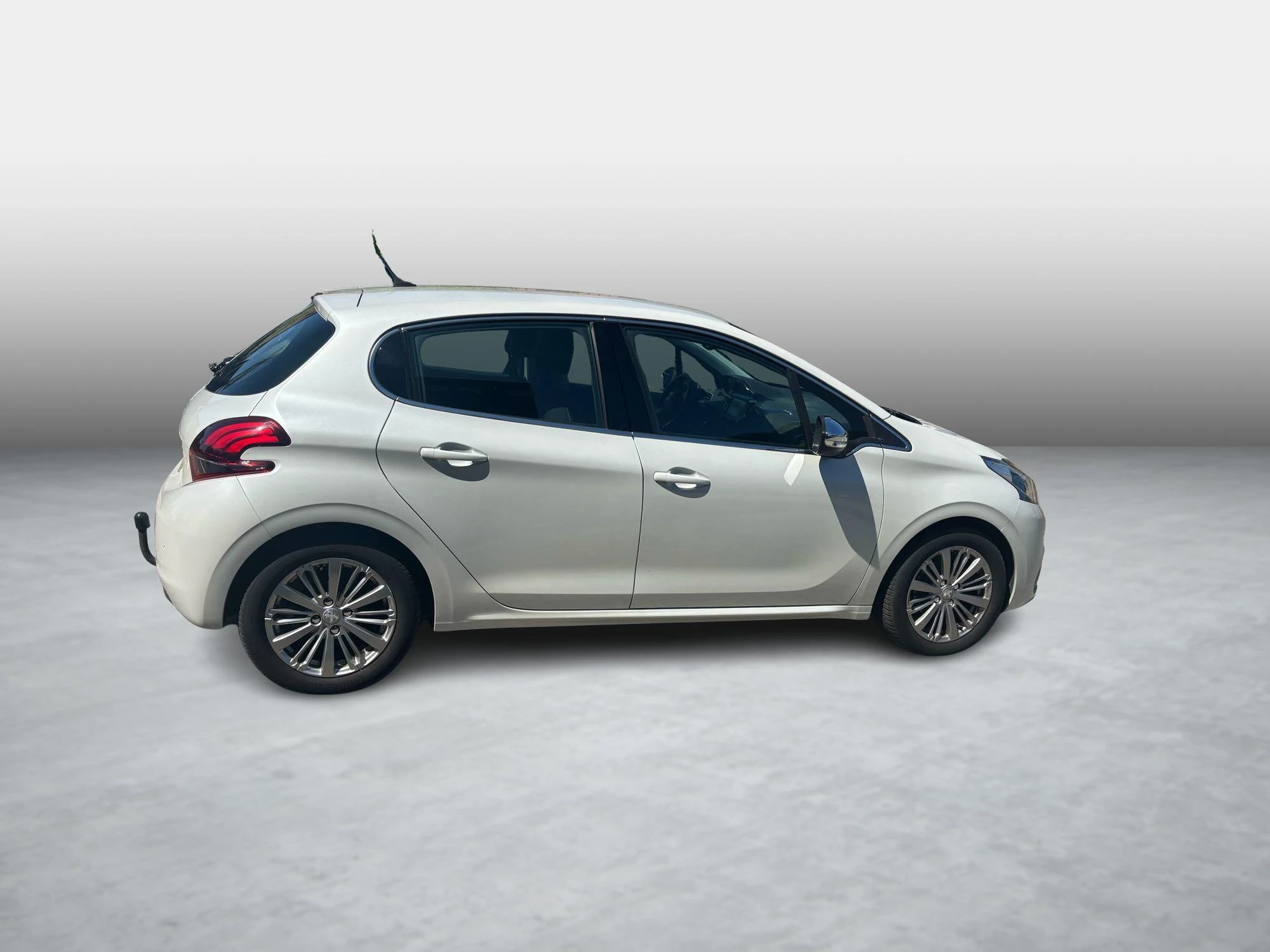 Peugeot 208 Allure 1.2 automaat