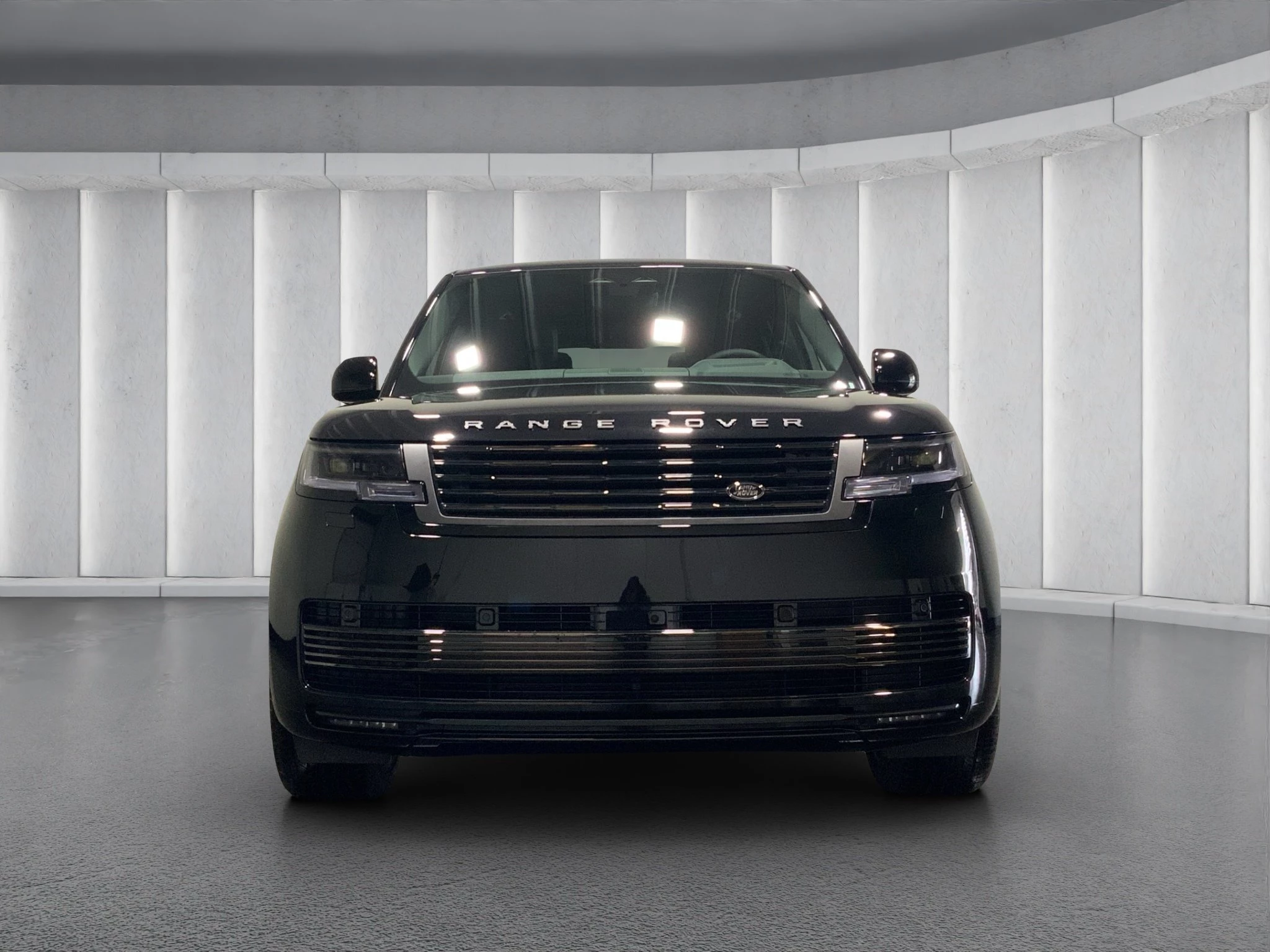 Land Rover Range Rover SV 4.4 P615 V8 LWB Massage