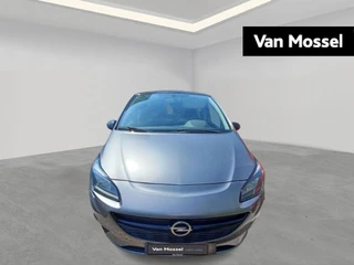Opel Corsa 1.4 66kW Black Edition