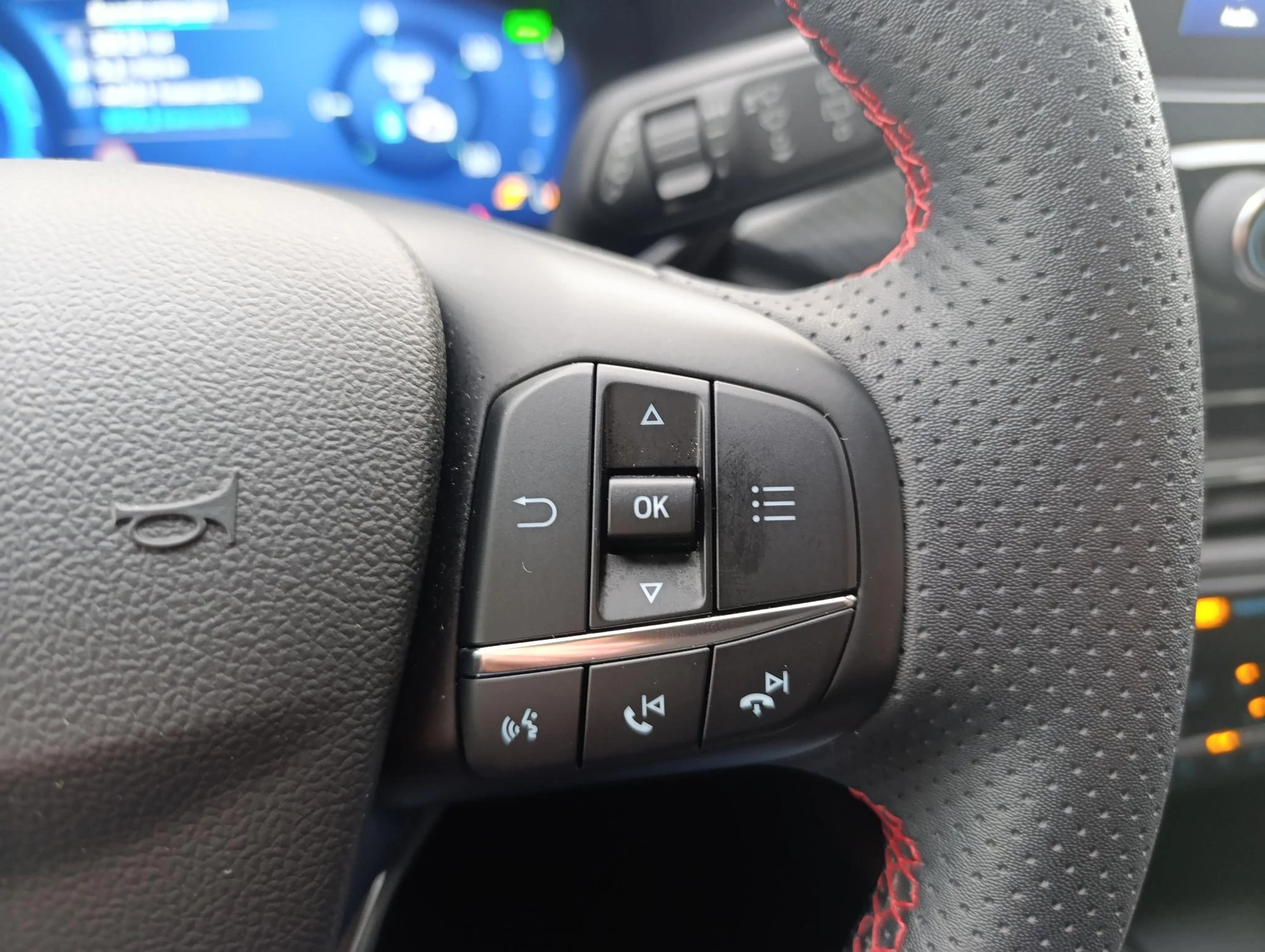 Ford Kuga 2.5 PHEV ST-Line