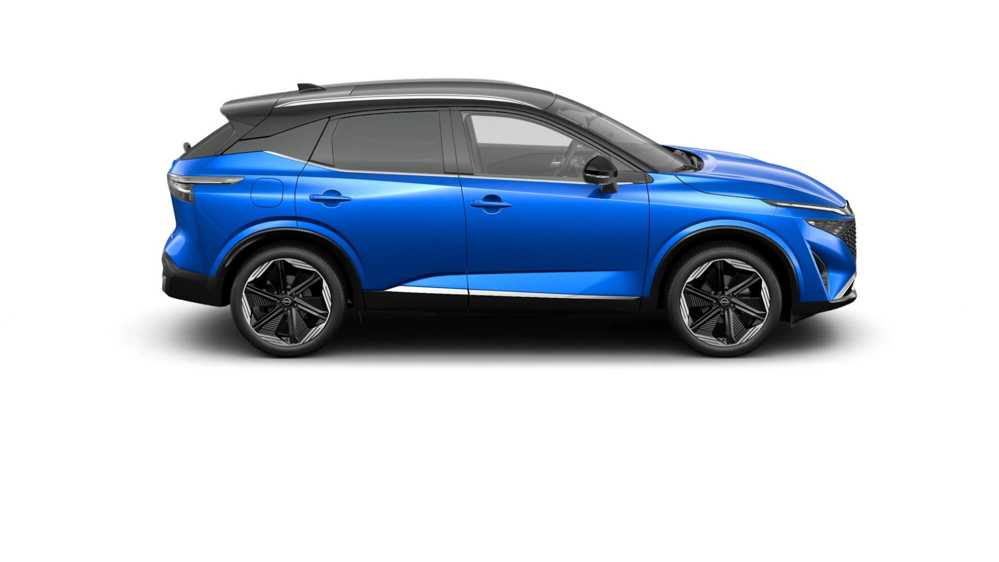 Nissan QASHQAI e-Power 206 1AT Tekna Plus + Two Tone