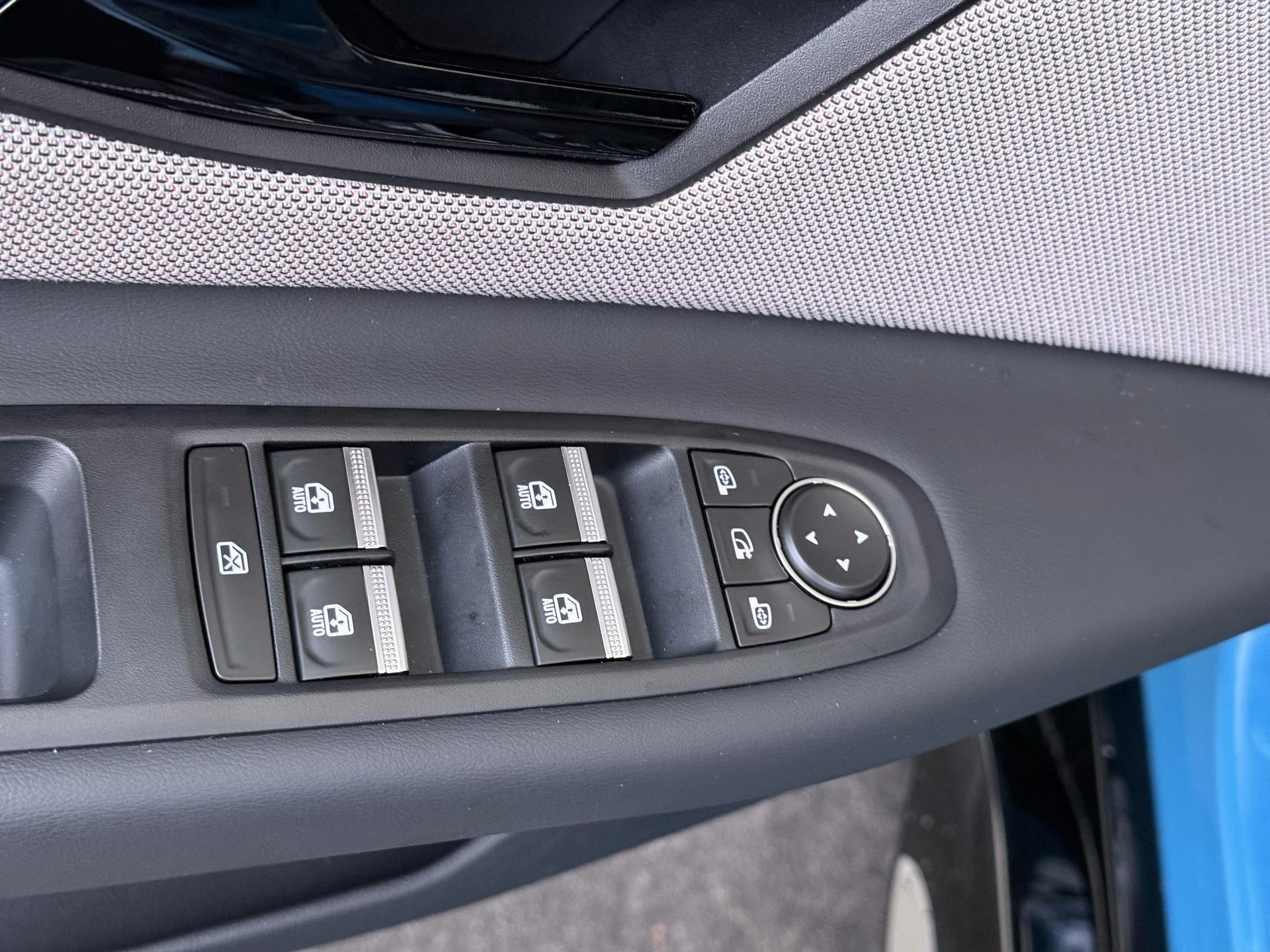 Nissan Micra ADVANCE 40 kWh