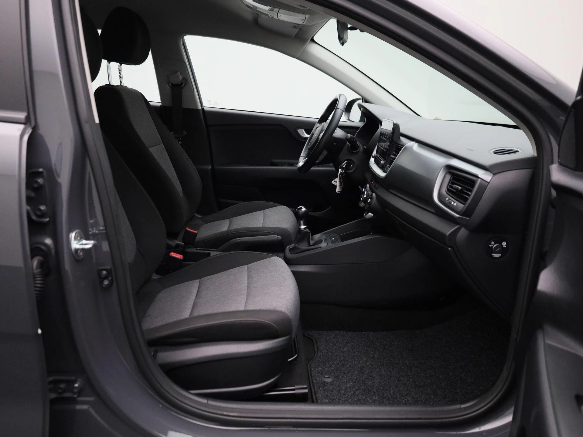 Kia Stonic 1.2 Urban Edition