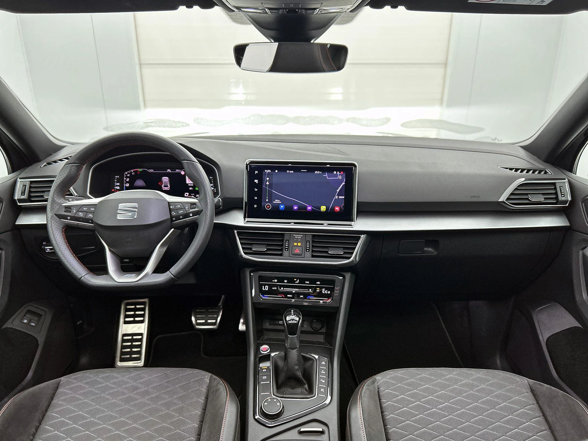 SEAT Tarraco 1.4 TSI e-Hybrid PHEV Xcellence