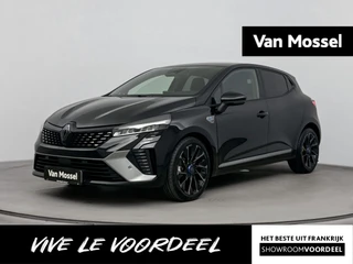 Renault Clio 1.0 TCe 90Pk GPF Esprit Alpine