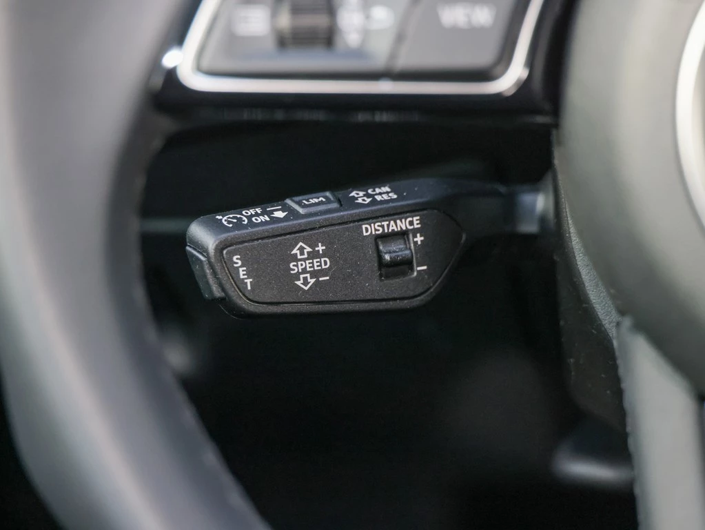 Audi A3 Sportback 35 TFSI 6 Gang