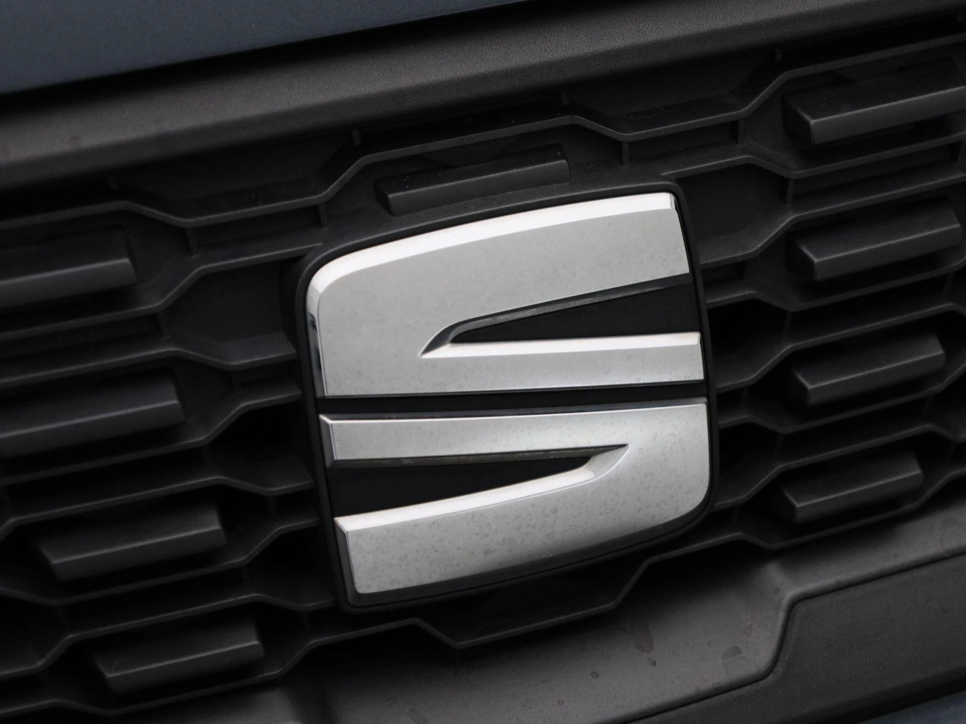 SEAT Ibiza 5D 1.0 TSI 95pk S&S Move