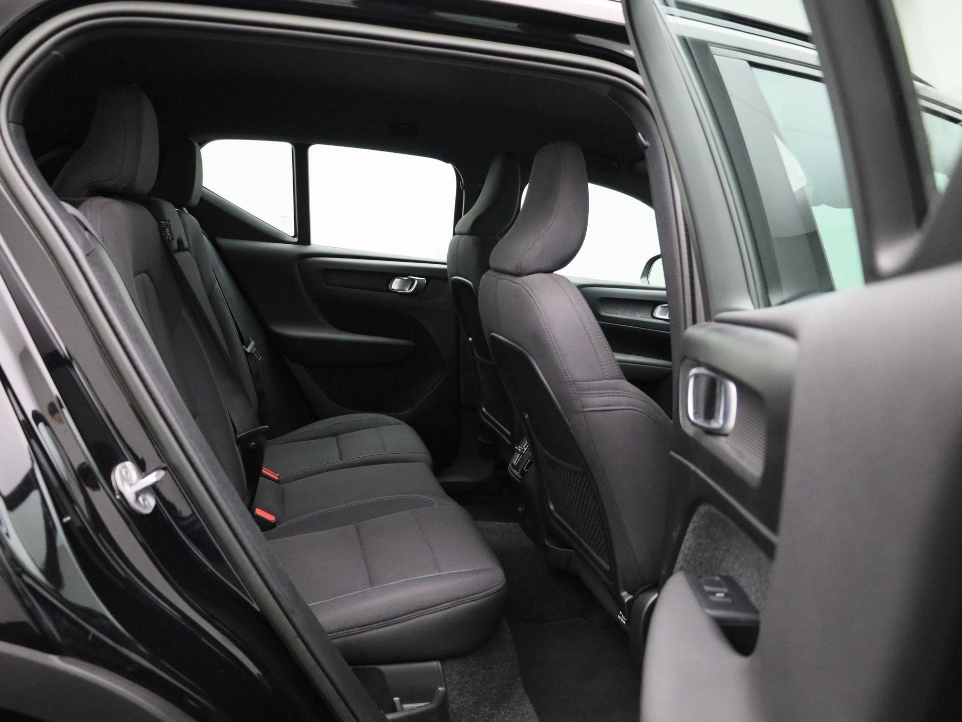 Volvo XC40 Recharge Core