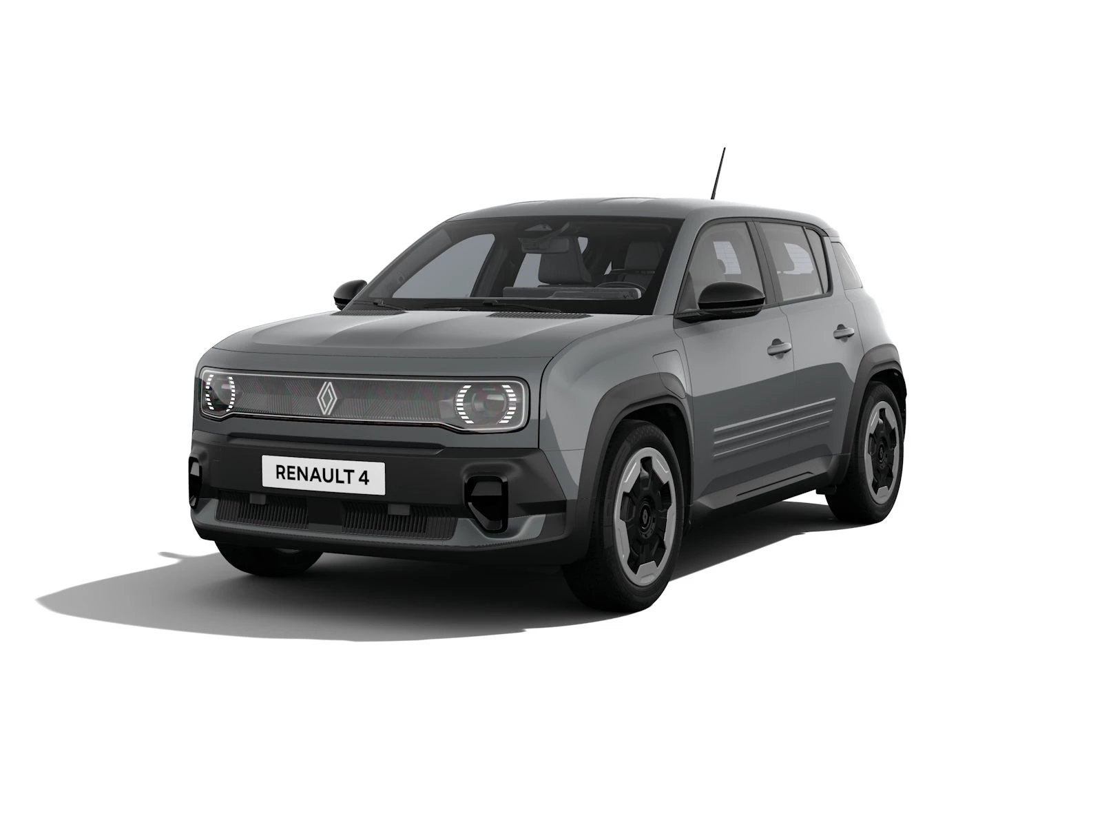 Renault R4