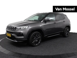 Jeep Compass 1.3T Limited LPG G3 Automaat |