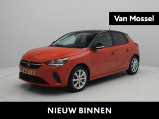 Opel Corsa 1.2 Edition