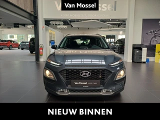 Hyundai Kona 1.0 T-GDI Air