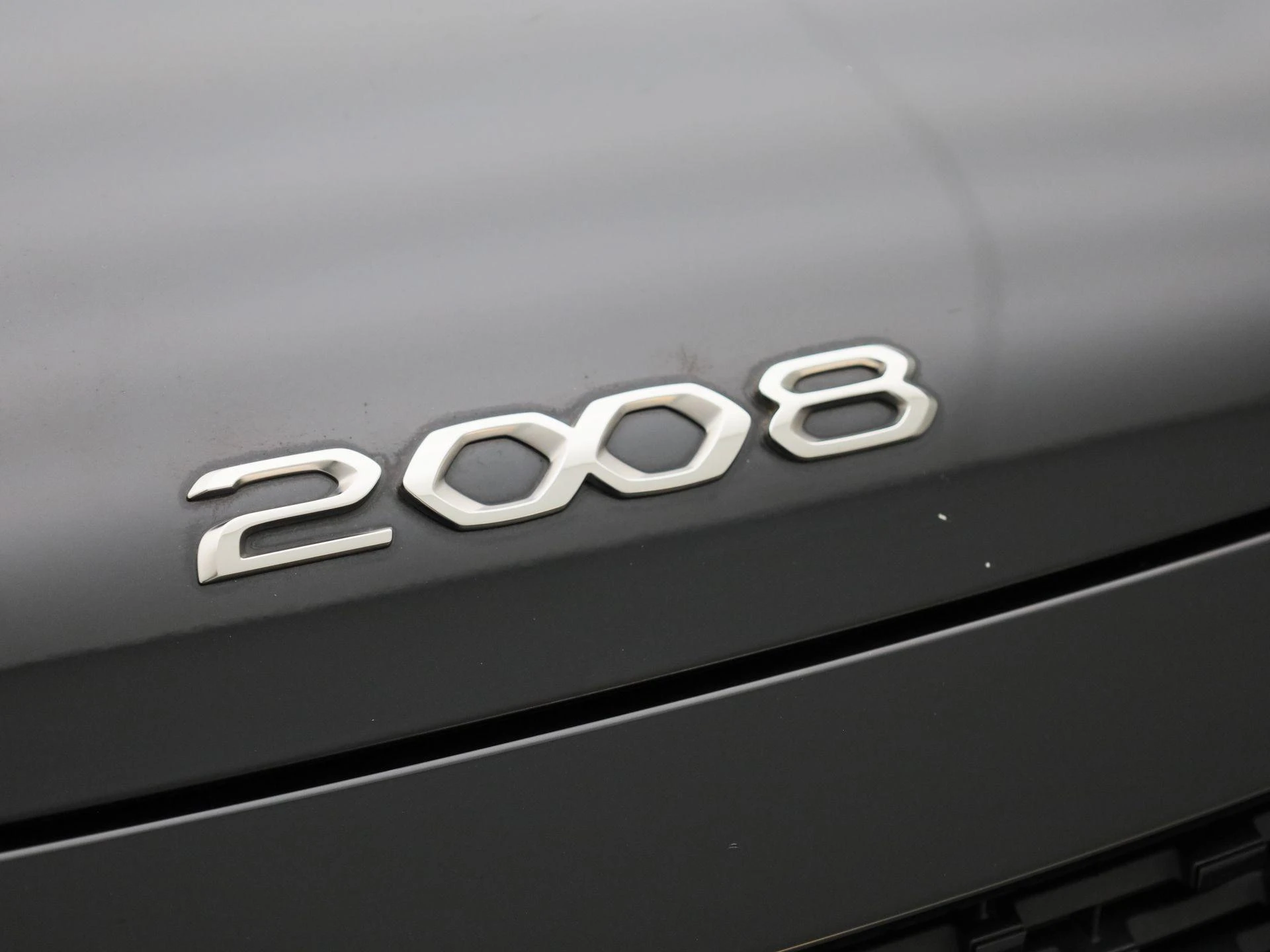 Peugeot e-2008 EV Active 50 kWh