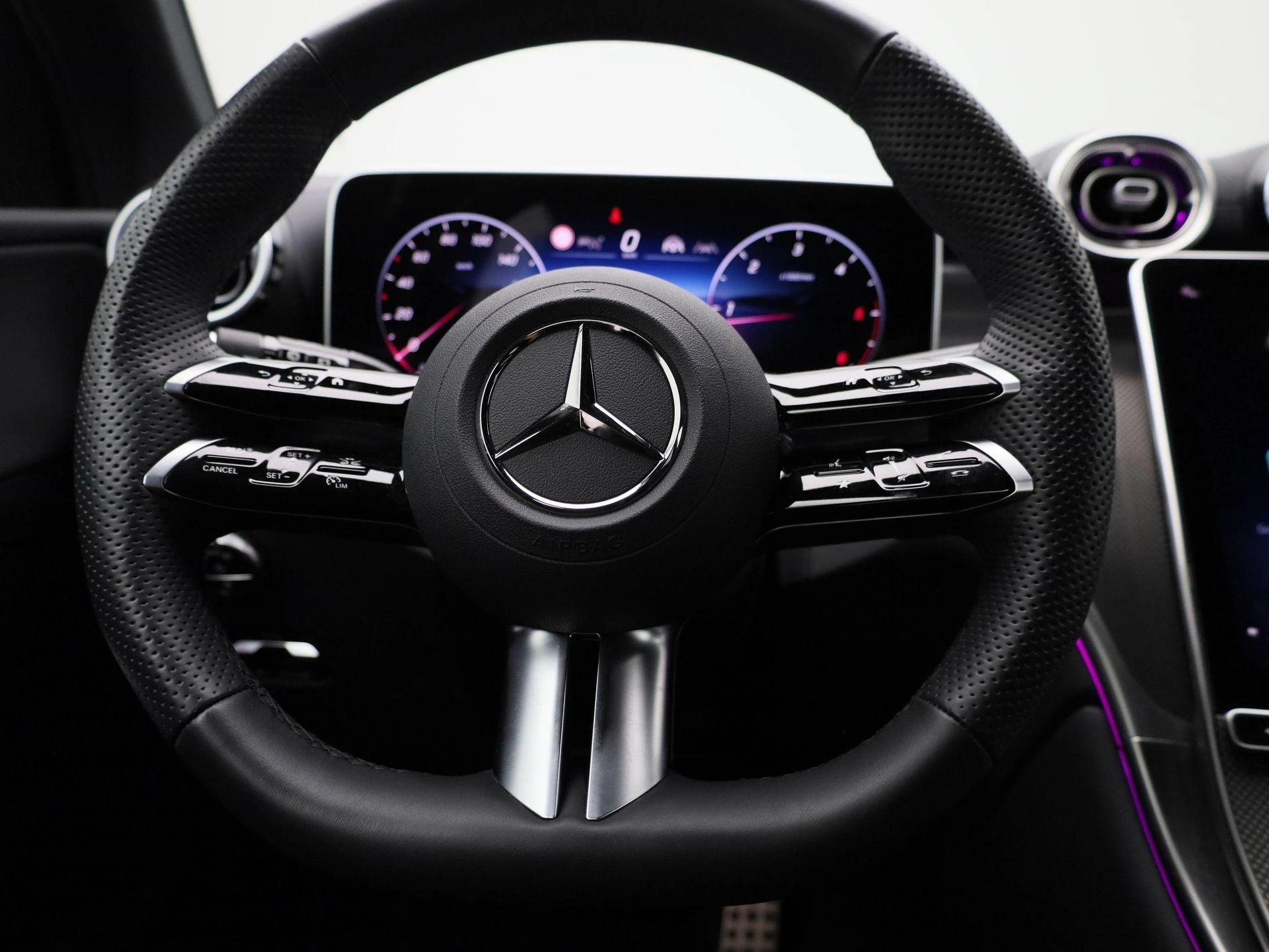 Mercedes-Benz GLC 300D
