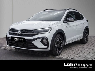 Volkswagen Taigo 1,5 TSI R-Line DSG,Matrix-LED,ALU 18",Kamera Apple Car Play,Sitzheizung,Park-Pilot