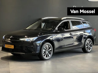 MG MG5 Long Range Comfort 61 kWh