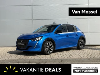 Peugeot 208 1.2 PureTech GT Pack