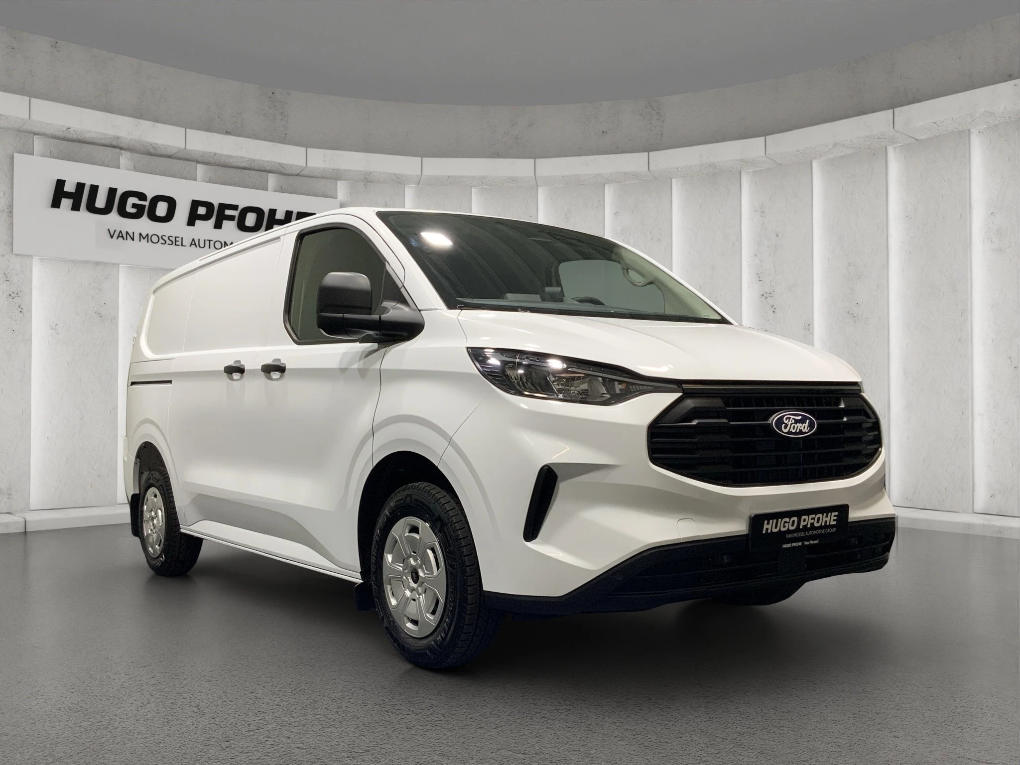 Ford Transit Custom Trend 2.0 EcoBlue 280 L1 Kasten-LKW * aus unserer Werbung*