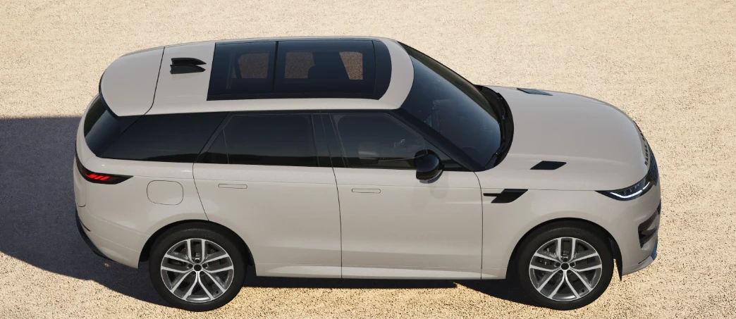 Land Rover Range Rover Sport P460e Dynamic SE AWD Auto. 26MY