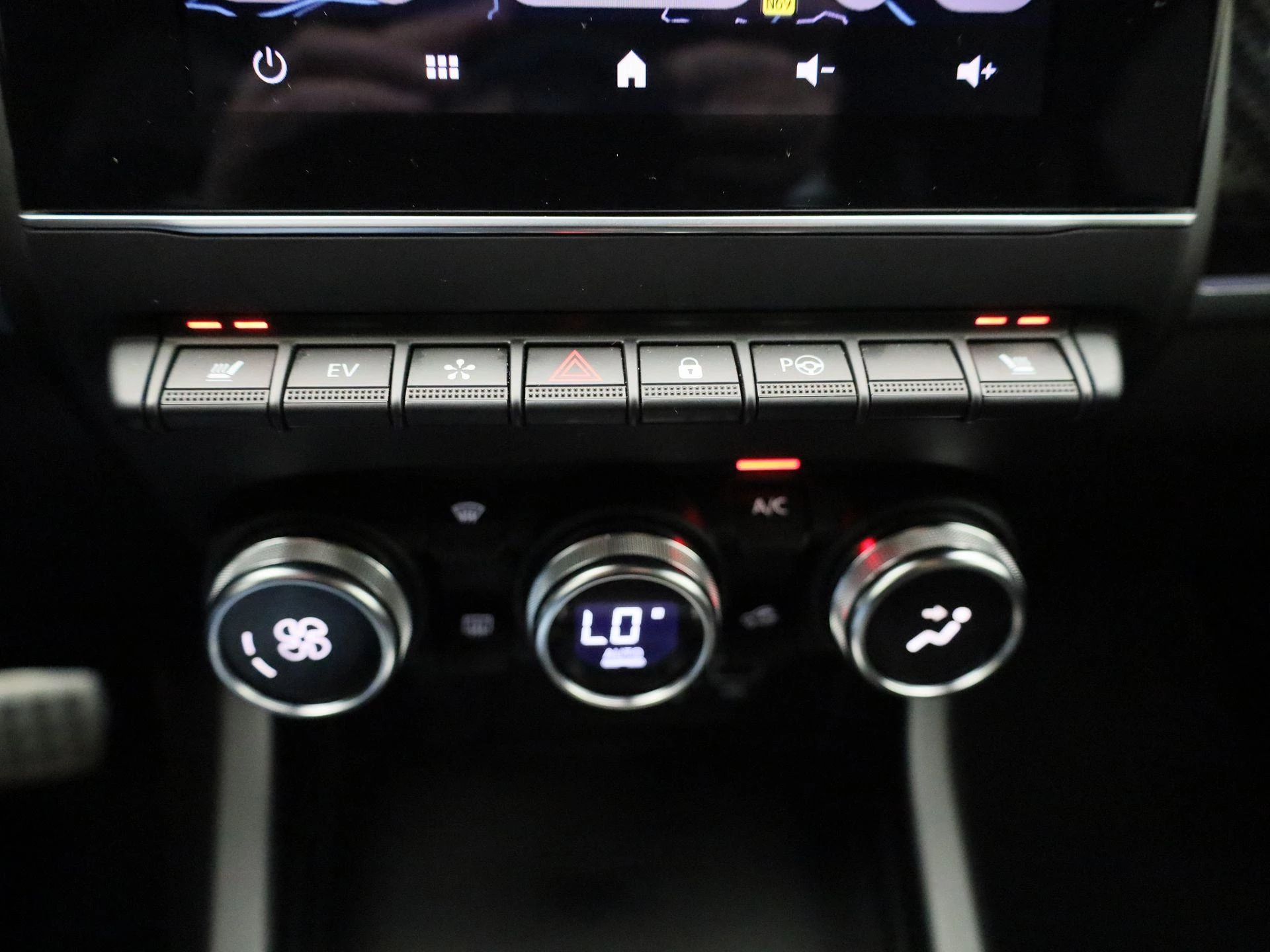 Renault Arkana 1.6 E-Tech Hybrid 145Pk R.S. Line