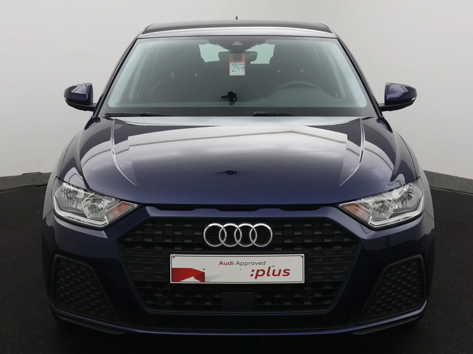 Audi A1 Sportback Audi A1 Sportback Attraction 25TFSI 95PK *VIRTUAL COCKPIT*CRUISE CONTROL*APP-CONNECT*NAVI*...*